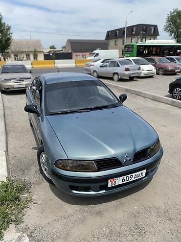 мини машина электро: Mitsubishi Carisma: 2003 г., 1.8 л, Автомат, Бензин, Седан — 4