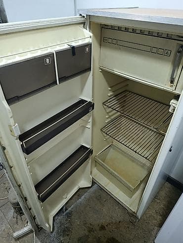 телефон бишкек бу: Муздаткыч Бир камералуу, 57 * 135 * 57 — 2