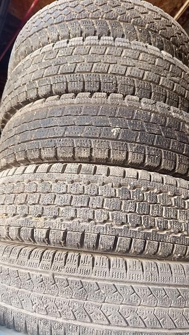 114 3 r17: Шины 165 / 60 / R 14, Лето, Комплект, Легковые, Корея, Hankook — 8