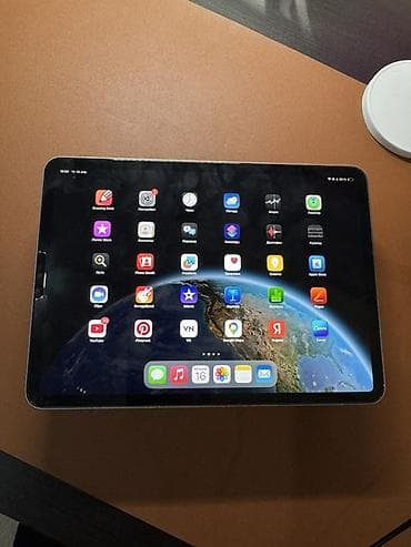 ipad m3: Б/у, Совместим с macOS — 2