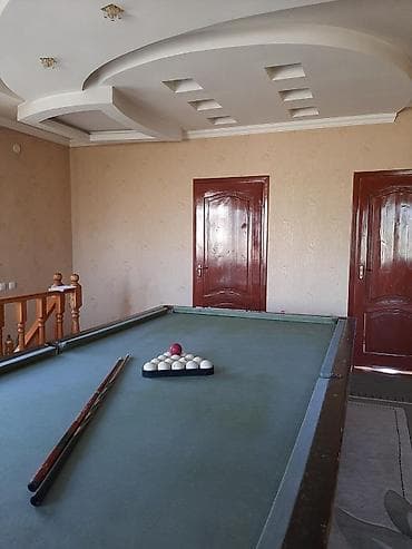 сдаю дом особняк: 460 м², 12 комнат, Забор, огорожен — 6