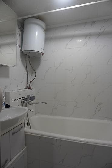 105: 2 комнаты, 50 м², 105 серия, 2 этаж, Евроремонт — 9