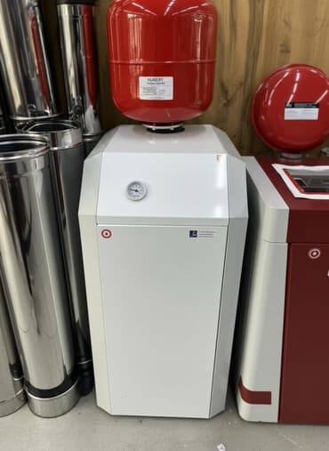 поповой отопление: ГАЗОВЫЙ НАПОЛНЫЙ КОТЕЛ.ПРЕМИУМ КЛАСС 20 КВТ.от завода Лемаксс — 1