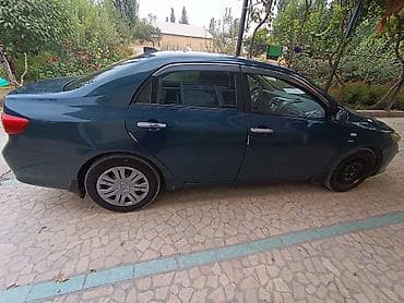 дверь на камри 35: Toyota Corolla: 2007 г., Робот, Бензин, Седан — 7