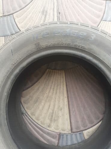 Шины всесезонка по 2000 сом просим