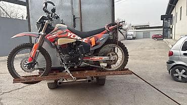 турбина киа бонго: Легкий грузовик, Kia, Дубль, 1,5 т, Б/у — 3