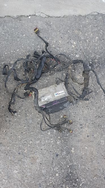 гбо 5 поколения: Комплект оборудования для ГБО (газобаллонного оборудования) 4-го — 2