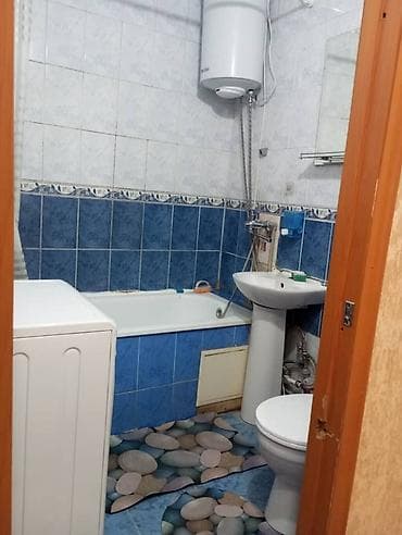 снять квартиру в узгене: 1 комната, Собственник, Без подселения, С мебелью полностью — 7