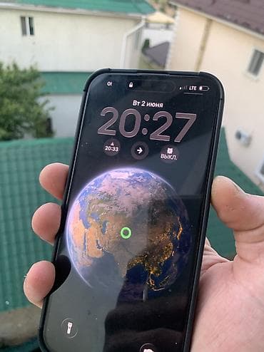 iphone 11 pro: IPhone 15 Pro Max, Б/у, 256 ГБ, Natural Titanium, Защитное стекло, Коробка, Чехол, 84 % — 10