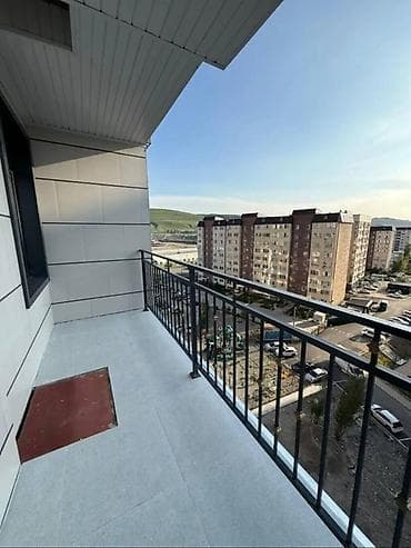 3 комнаты, 88 м², 12 мкр Элитка, 8 этаж, Дизайнерский ремонт — 7