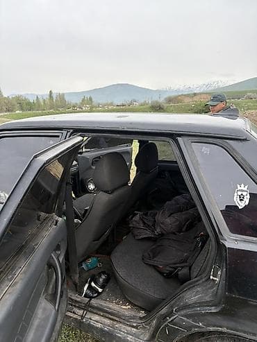 полировщик авто: Ваз 2115 год выпуска 2005 Номер Россия обмен интересует Подойдет для — 6