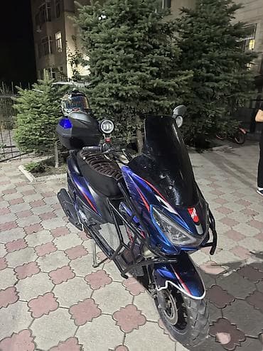 super soco tc: Продаю макси 150 куб тяга бешеная,сделан тюнинг оснащена лексус лента — 3