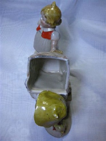 бронзовые статуэтки купить: Статуэтка дети с корзиной производство германия статуэтка номерная — 7