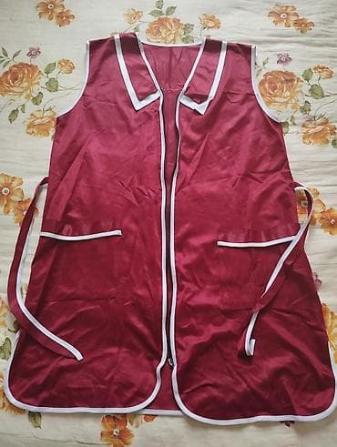 фартук для официантов: Продаю Фартуки разной модели, в отличном состоянии, размеры: -чёрный — 4