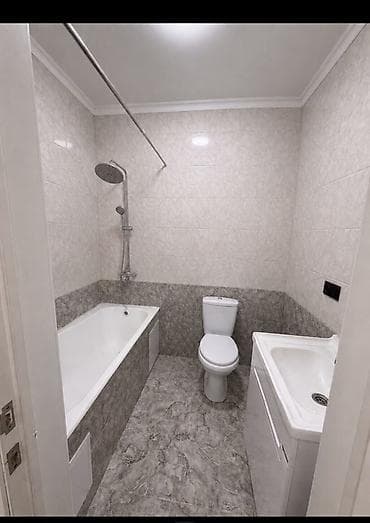 1 комната, 40 м², Элитка, 3 этаж, Евроремонт — 5