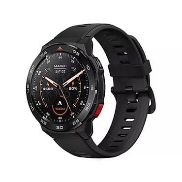 amazfit gtr 3 pro: Mibro Watch GS Pro — умные часы с GPS и спортивным дизайном Основные — 1