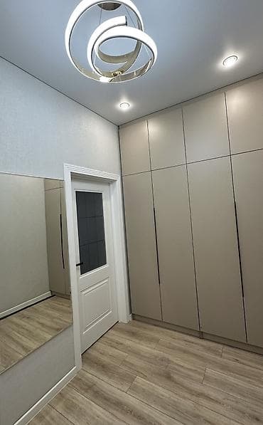 red centr: 2 комнаты, 46 м², Элитка, 5 этаж, Евроремонт — 7