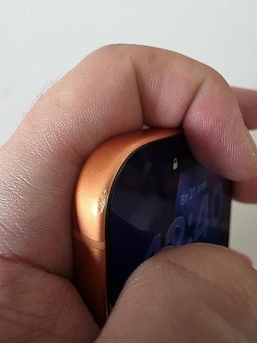 aiphone 11 pro: IPhone 17 Pro, Б/у, 256 ГБ, Оранжевый, 100 % — 4