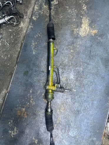 рулевая рейка дэу матиз: Рулевая рейка Daewoo 2005 г., Б/у, Оригинал — 1