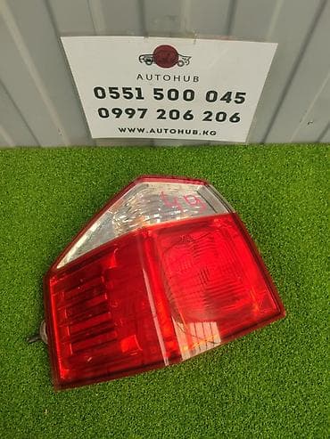 Системы освещения: Задний левый стоп-сигнал Chevrolet Cobalt 2014 г., Б/у, Оригинал, Япония — 1