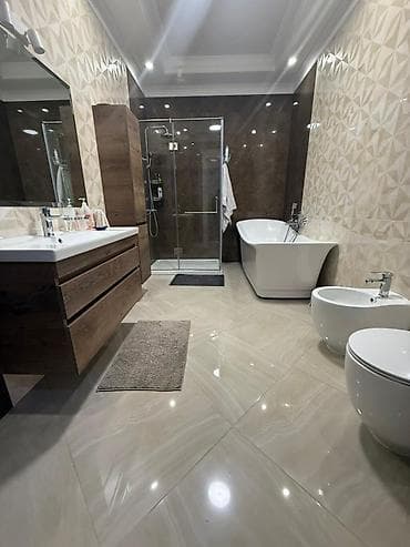 Продажа домов: 🏡 ПРОДАЕТСЯ СОВРЕМЕННЫЙ ДОМ В VIP-ГОРОДКЕ ORDO 📍 с. Орто-Сай, Бишкек — 3