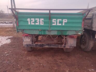 дом на колесах цена бу: ЗИЛ : | 1989 г — 6