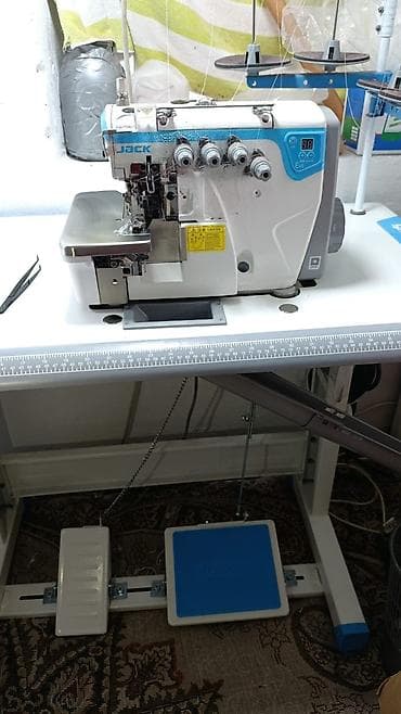 jack e4: 5-нитка, В наличии — 2