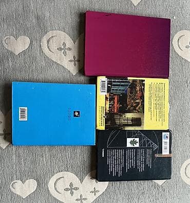 черчения 9 класс: Набор учебников для 9 класса: 1) Информатика 7–9. Учебник для основной — 2
