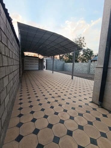 дом бишкек продажа: Дом, 220 м², 4 комнаты, Риэлтор, Дизайнерский ремонт — 4