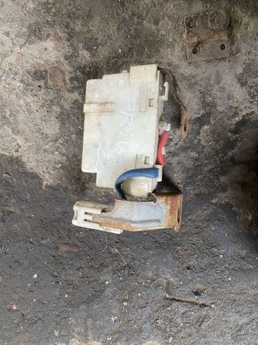 сколько стоит компьютерный блок: Toyota Prius 20 ЭБУ, Тойота Приус 20 Электронный блок Электронный — 2