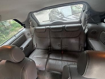 тойота сиена купить: Toyota Sienna: 2007 г., 3.5 л, Автомат, Бензин, Минивэн — 8