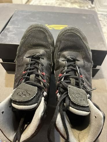 coros pace: Борцовки Rudis Infinity - Оригинальные борцовки Rudis, серия Infinity — 3