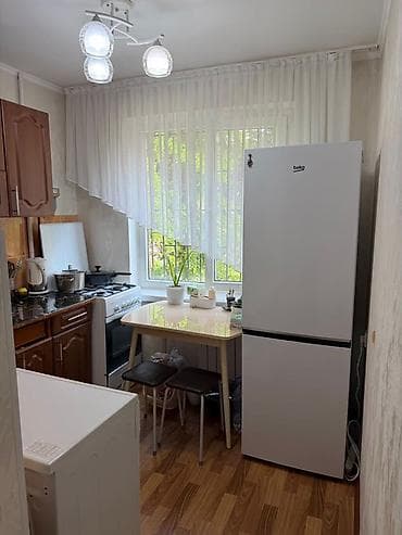 Недвижимость: 2 комнаты, 42 м², 104 серия, 104 серия, 2 этаж, Косметический ремонт — 6
