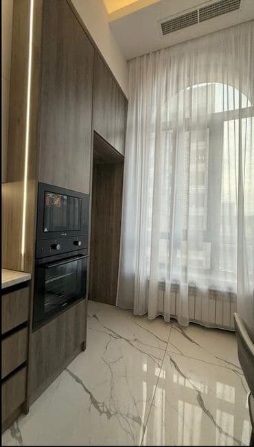 дома для отдыха: 3 комнаты, 113 м², Элитка, 10 этаж — 8