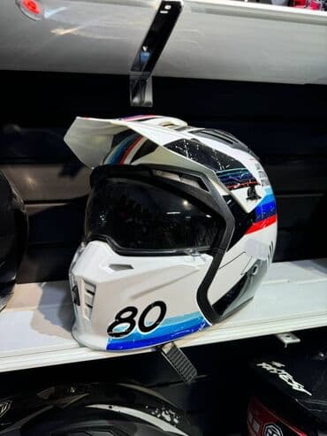 теннисные ракетки настольные: Шлем ORZ 80 — 3