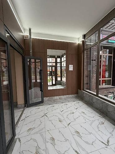 royal estate: 2 комнаты, 78 м², 14 этаж, Дизайнерский ремонт — 6