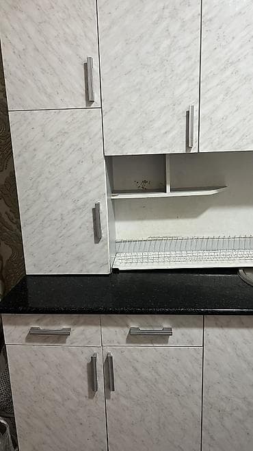 гостинки: 1 комната, 17 м², Гостиничный тип, 1 этаж, Косметический ремонт — 2