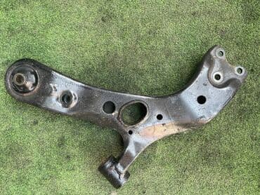 купить рав 4 в бишкеке: Переднее левое Toyota, Б/у — 7