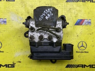 заглушка блока: Блок ABS Honda Оригинал, Жапония — 1