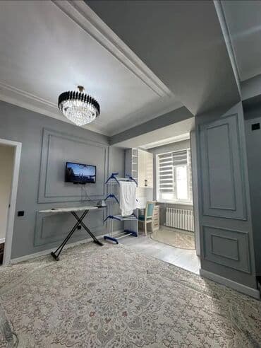 за неделю: 1 комната, Душевая кабина, Постельное белье, Кондиционер — 4