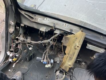 сигнализация с автозапуском бишкек: Продаю много сапчастей от Киа шума позвоните мне и документ тоже есть — 4