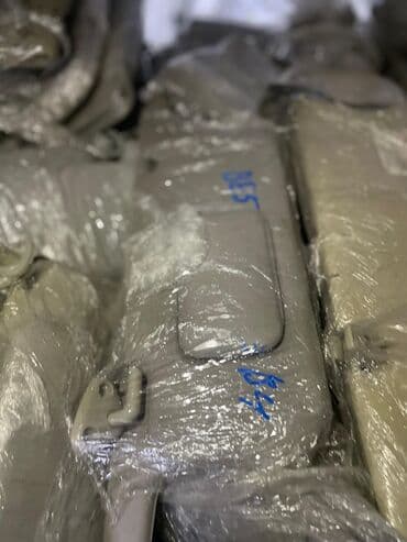 очень нужны: Солнцезащитные козырьки Тойота, Хонда, Субару, Мазда, Ниссан, в — 9