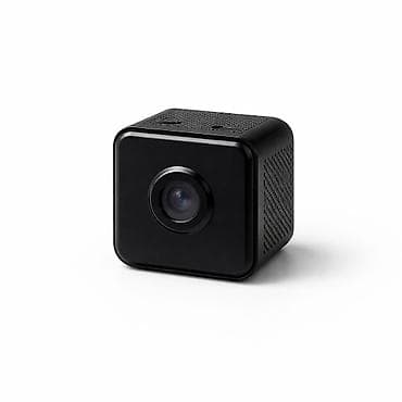 Мини Wi-Fi камера X2-это компактная Wi-Fi камера в стильном квадратном