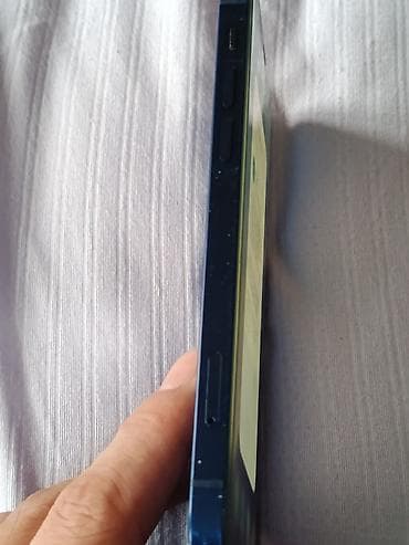 mi tv a55 pro: IPhone 12, 128 ГБ, Синий — 3