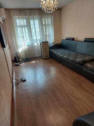 rent: 2 комнаты, Агентство недвижимости, С мебелью полностью — 3