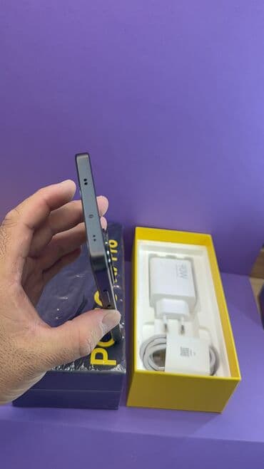 Акылдуу сааттар: Poco X7 Pro, Колдонулган, 512 ГБ — 13