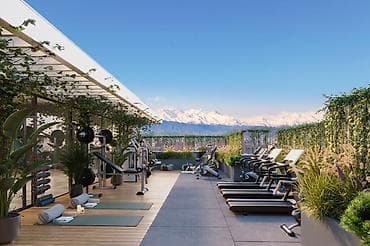 жк дружба: Строится, Элитка, 1 комната, 51 м² — 4