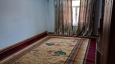 Үйлөр: Сдается дом 3х комнатная +прихожка + ванная Район : Кызыл Аскер Рядом — 7