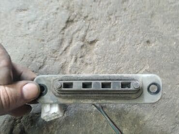 программист delphi: Mitsubishi Delica (булка) контактная площадка, Митсубиси Делика — 1