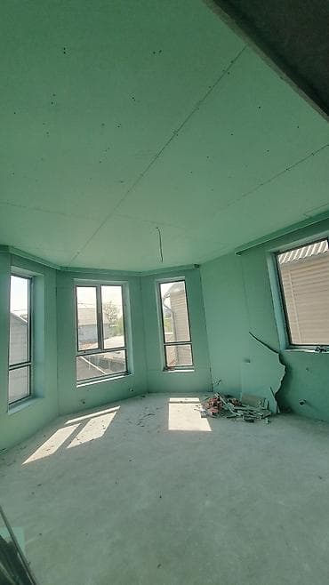 пластик стены: Монтаж гипсокартонных конструкций: стены и потолки - Профессиональная — 6